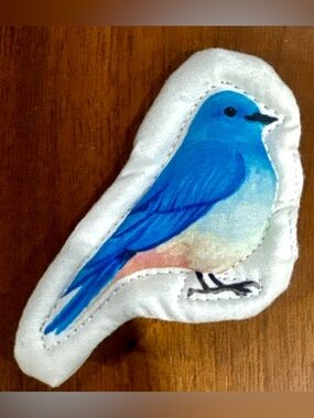 Loveevery spare part bird